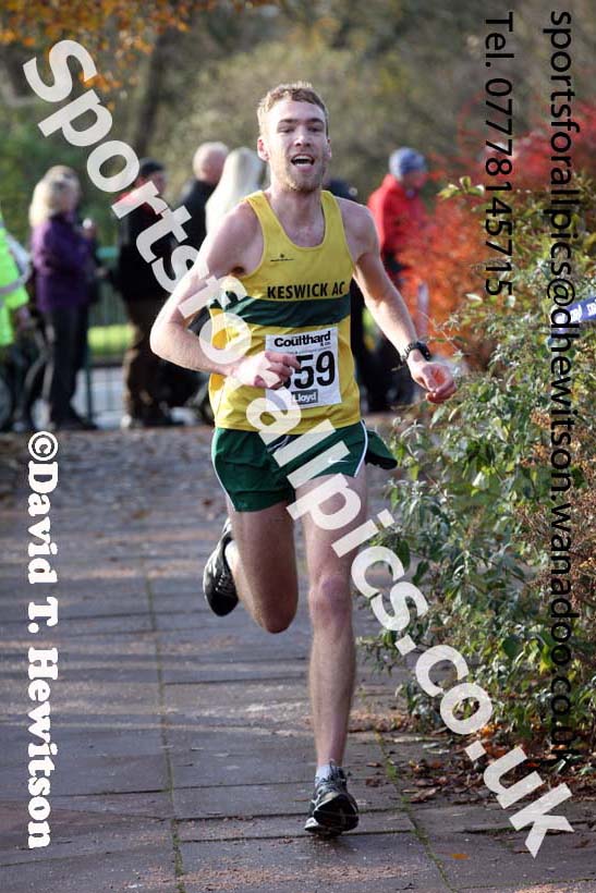 Brampton to Carlisle 10 Mile Road Race. Photo: David T. Hewitson/Sports for All Pics